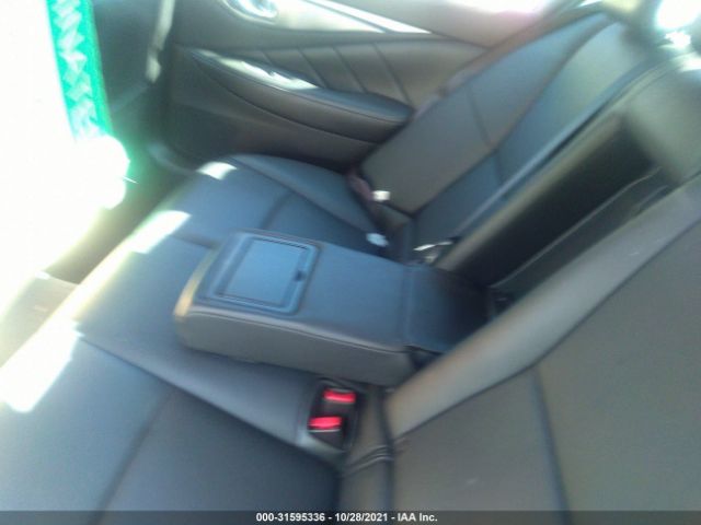 Photo 7 VIN: JN1BV7AR7FM420293 - INFINITI Q50 