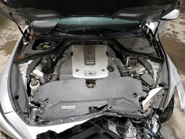 Photo 10 VIN: JN1BV7AR8EM683892 - INFINITI Q50 BASE 