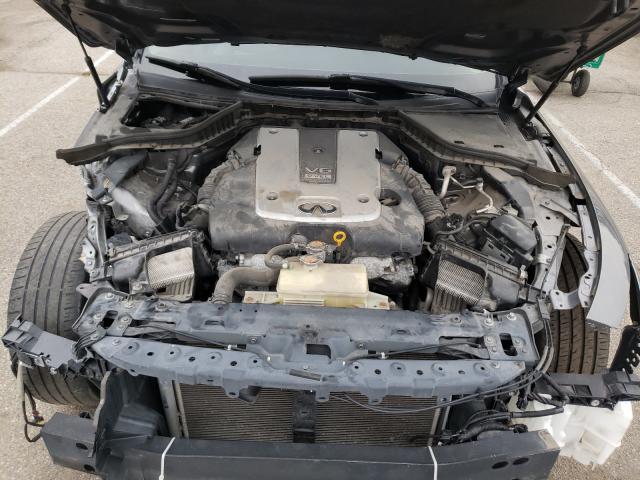 Photo 6 VIN: JN1BV7AR8EM688784 - INFINITI Q50 BASE 