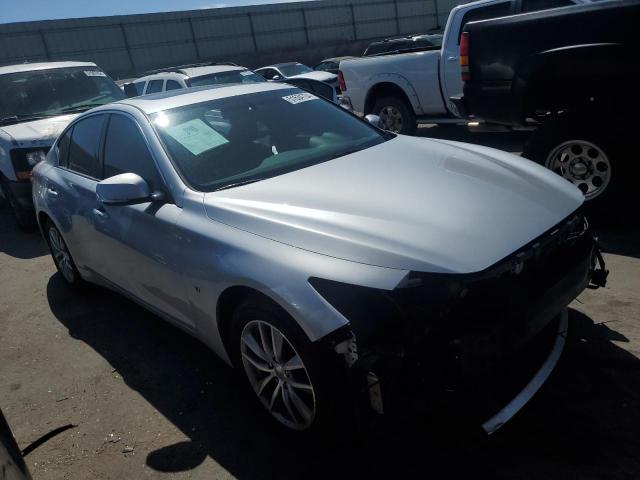 Photo 3 VIN: JN1BV7AR8EM690311 - INFINITI Q50 