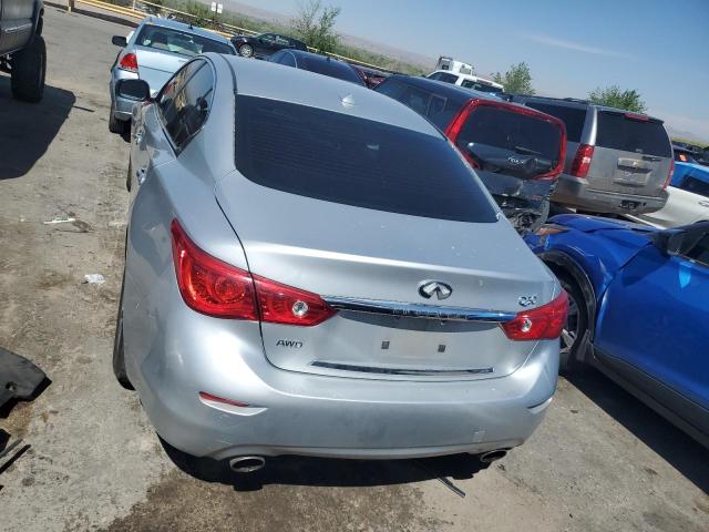 Photo 5 VIN: JN1BV7AR8EM690311 - INFINITI Q50 