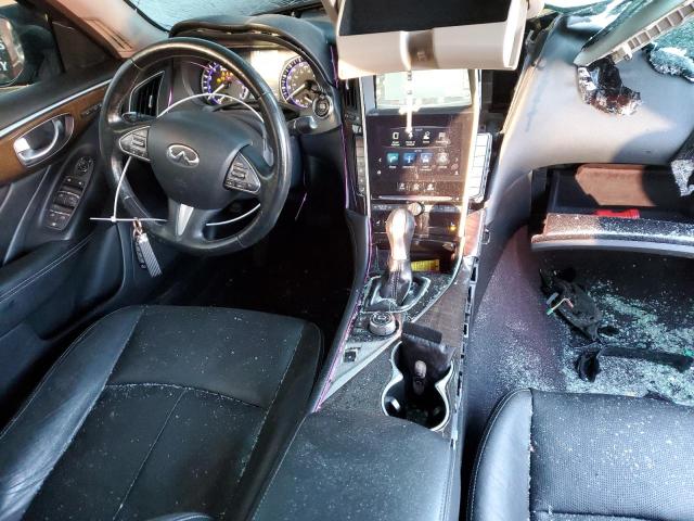 Photo 7 VIN: JN1BV7AR8EM690566 - INFINITI Q50 BASE 