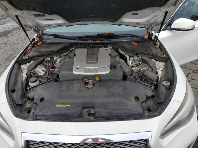 Photo 10 VIN: JN1BV7AR8EM691314 - INFINITI Q50 BASE 