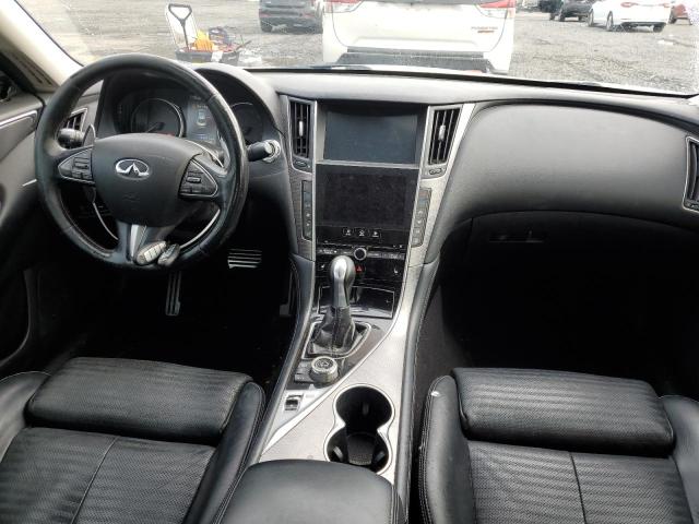 Photo 7 VIN: JN1BV7AR8EM691314 - INFINITI Q50 BASE 