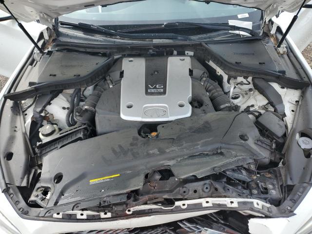 Photo 10 VIN: JN1BV7AR8EM692639 - INFINITI Q50 