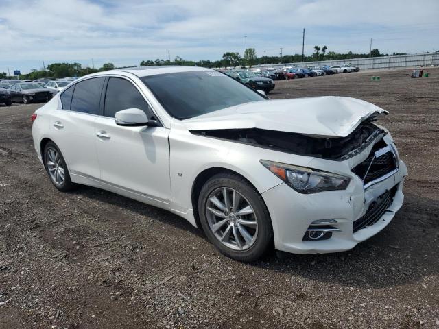 Photo 3 VIN: JN1BV7AR8EM692639 - INFINITI Q50 