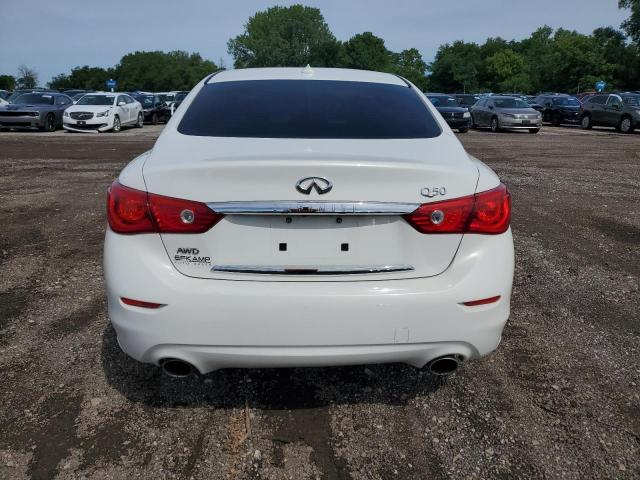 Photo 5 VIN: JN1BV7AR8EM692639 - INFINITI Q50 