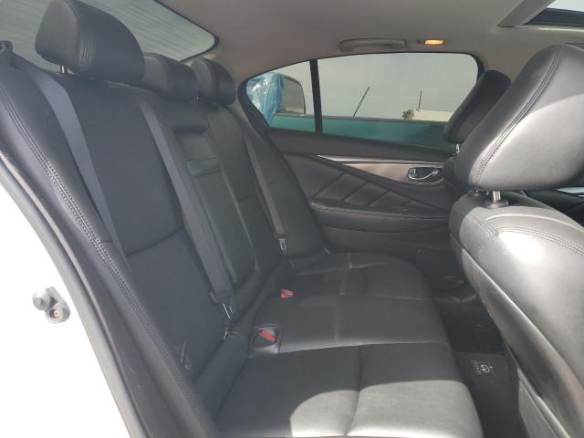 Photo 9 VIN: JN1BV7AR8EM692639 - INFINITI Q50 