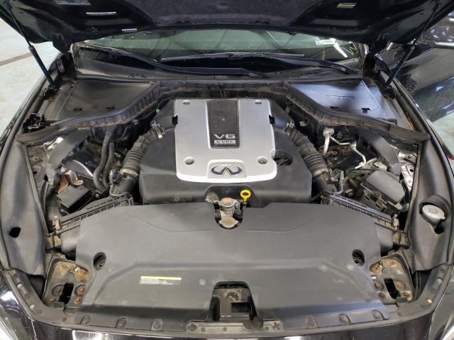 Photo 6 VIN: JN1BV7AR8EM693886 - INFINITI Q50 BASE 