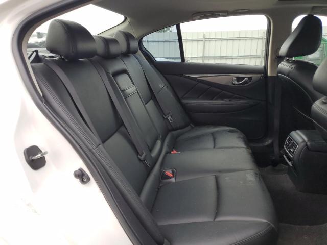 Photo 9 VIN: JN1BV7AR8EM695041 - INFINITI Q50 