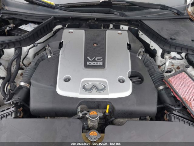 Photo 9 VIN: JN1BV7AR8EM696240 - INFINITI Q50 