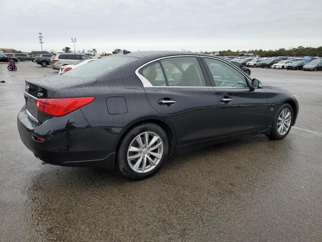 Photo 2 VIN: JN1BV7AR8EM699560 - INFINITI Q50 BASE 