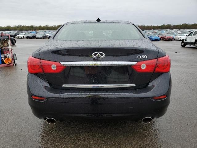 Photo 5 VIN: JN1BV7AR8EM699560 - INFINITI Q50 BASE 