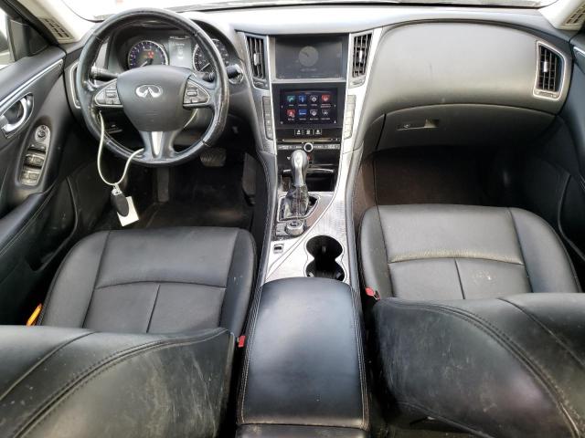 Photo 7 VIN: JN1BV7AR8EM699882 - INFINITI Q50 BASE 