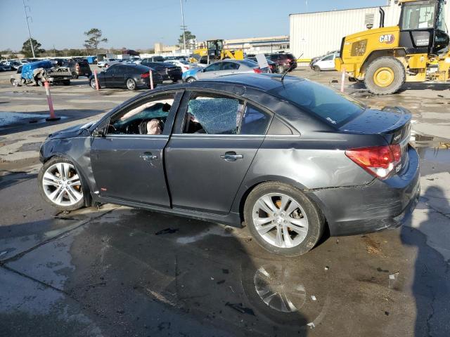 Photo 1 VIN: JN1BV7AR8EM702330 - CHEVROLET CRUZE 