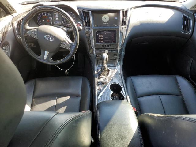 Photo 7 VIN: JN1BV7AR8EM703168 - INFINITI Q50 BASE 