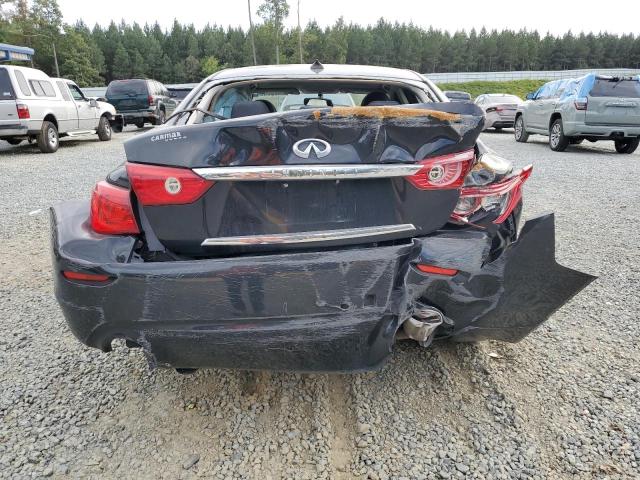 Photo 5 VIN: JN1BV7AR8EM704840 - INFINITI Q50 BASE 