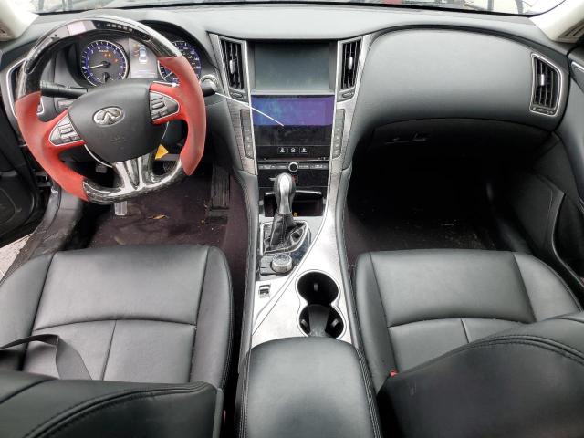 Photo 7 VIN: JN1BV7AR8EM704904 - INFINITI Q50 BASE 