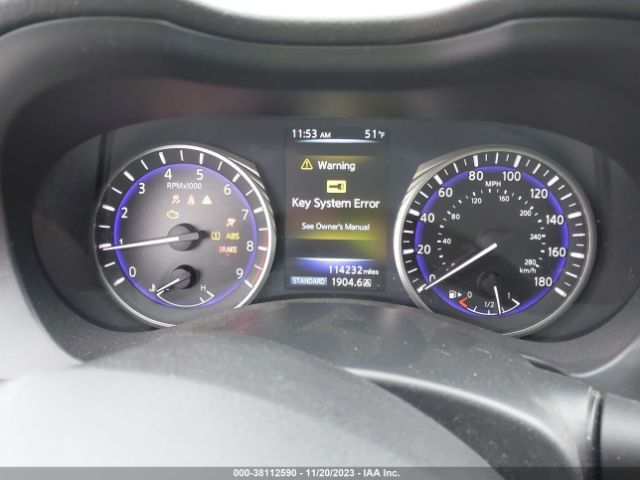 Photo 6 VIN: JN1BV7AR8EM705034 - INFINITI Q50 