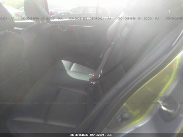 Photo 7 VIN: JN1BV7AR8FM390639 - INFINITI Q50 