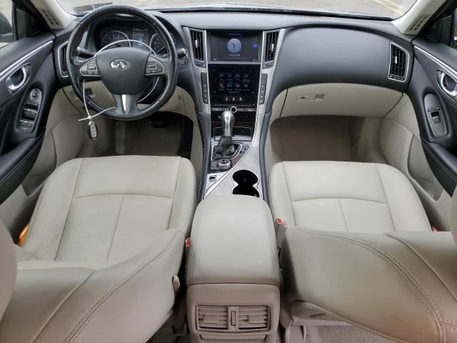 Photo 7 VIN: JN1BV7AR8FM395050 - INFINITI Q50 BASE 