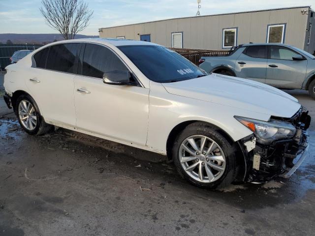 Photo 3 VIN: JN1BV7AR8FM400523 - INFINITI Q50 