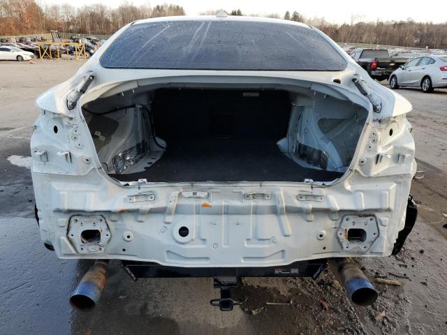 Photo 5 VIN: JN1BV7AR8FM400523 - INFINITI Q50 