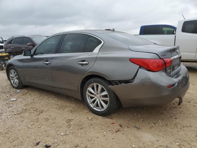 Photo 1 VIN: JN1BV7AR8FM401008 - INFINITI Q50 BASE 