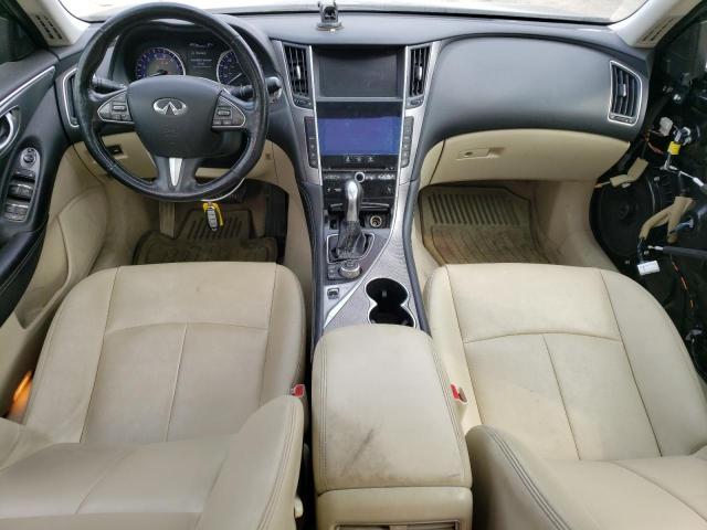 Photo 7 VIN: JN1BV7AR8FM401784 - INFINITI Q50 BASE 