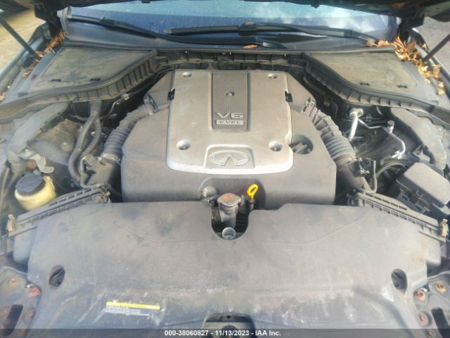 Photo 9 VIN: JN1BV7AR8FM401994 - INFINITI Q50 