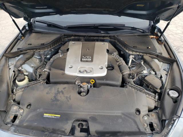 Photo 10 VIN: JN1BV7AR8FM402062 - INFINITI Q50 BASE 