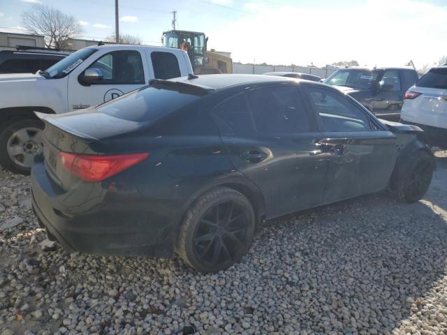 Photo 2 VIN: JN1BV7AR8FM404295 - INFINITI Q50 