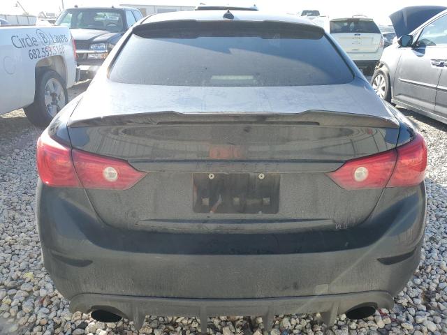 Photo 5 VIN: JN1BV7AR8FM404295 - INFINITI Q50 