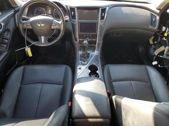 Photo 7 VIN: JN1BV7AR8FM404295 - INFINITI Q50 