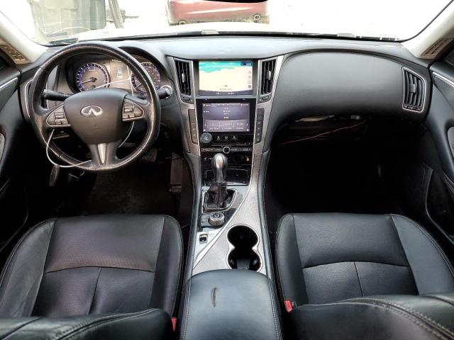 Photo 7 VIN: JN1BV7AR8FM404619 - INFINITI Q50 BASE 