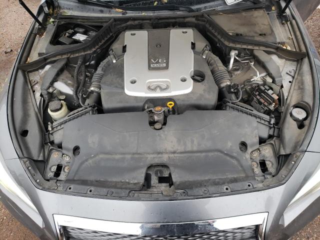 Photo 6 VIN: JN1BV7AR8FM404751 - INFINITI Q50 BASE 