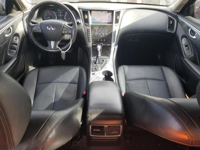 Photo 7 VIN: JN1BV7AR8FM404832 - INFINITI Q50 BASE 