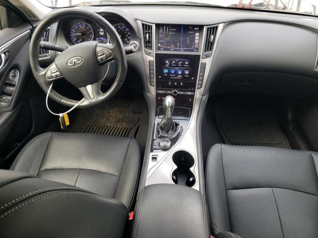 Photo 7 VIN: JN1BV7AR8FM405687 - INFINITI Q50 BASE 