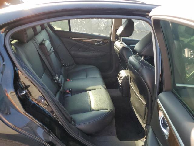 Photo 9 VIN: JN1BV7AR8FM407097 - INFINITI Q50 BASE 