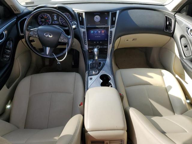 Photo 7 VIN: JN1BV7AR8FM411909 - INFINITI Q50 BASE 