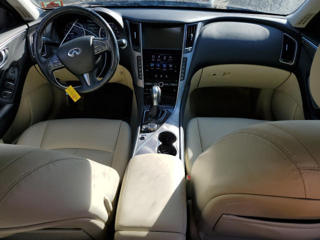 Photo 7 VIN: JN1BV7AR8FM412266 - INFINITI Q50 BASE 