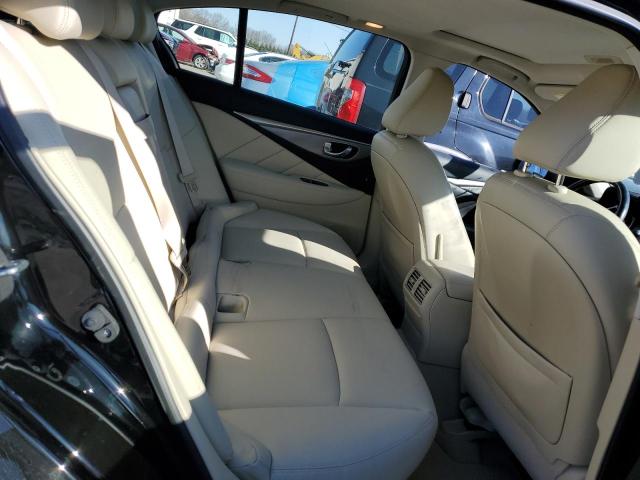 Photo 9 VIN: JN1BV7AR8FM412266 - INFINITI Q50 BASE 