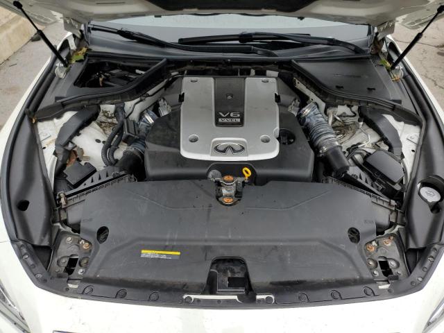 Photo 6 VIN: JN1BV7AR8FM412591 - INFINITI Q50 BASE 