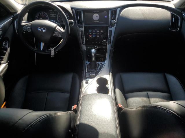 Photo 7 VIN: JN1BV7AR8FM412784 - INFINITI Q50 BASE 