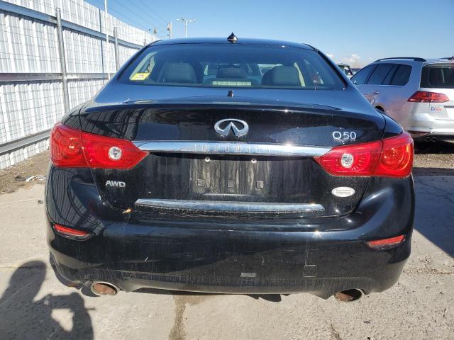 Photo 5 VIN: JN1BV7AR8FM417435 - INFINITI Q50 