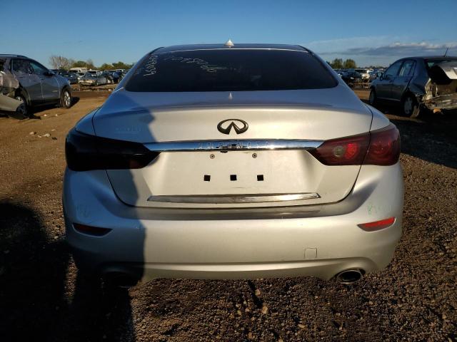 Photo 5 VIN: JN1BV7AR8FM420304 - INFINITI Q50 BASE 