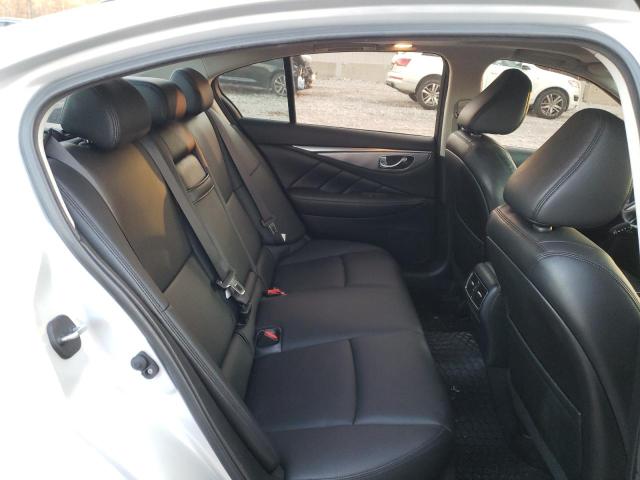 Photo 9 VIN: JN1BV7AR8FM421310 - INFINITI Q50 BASE 