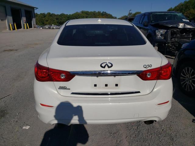 Photo 5 VIN: JN1BV7AR8FM422523 - INFINITI Q50 