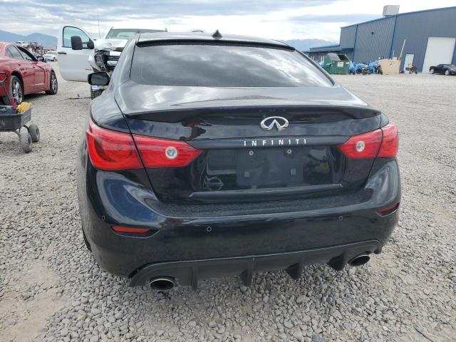 Photo 5 VIN: JN1BV7AR9EM682914 - INFINITI Q50 