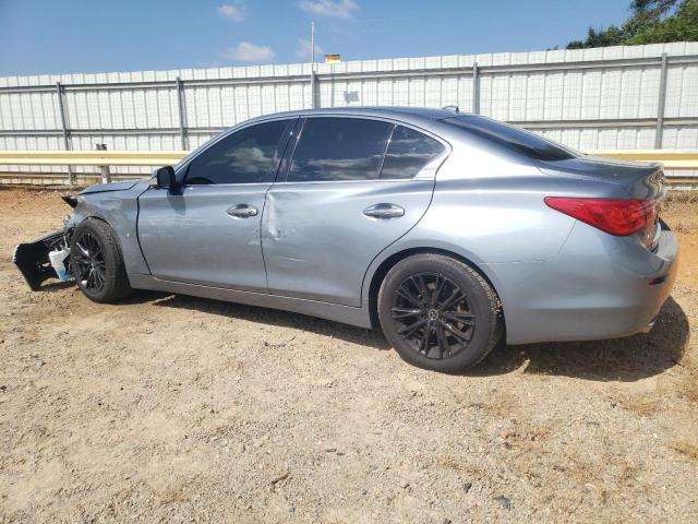 Photo 1 VIN: JN1BV7AR9EM683190 - INFINITI Q50 